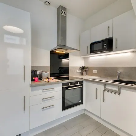 Herve Maison De Holiday home